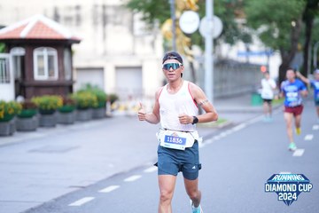 RUNNING DIAMOND CUP 2024 - Ảnh #2328204