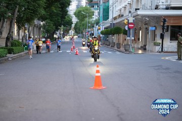 RUNNING DIAMOND CUP 2024 - Ảnh #2328014