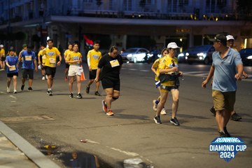 RUNNING DIAMOND CUP 2024 - Ảnh #2327668
