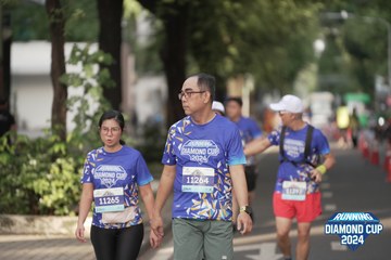 RUNNING DIAMOND CUP 2024 - Ảnh #2321075