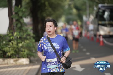 RUNNING DIAMOND CUP 2024 - Ảnh #2321198
