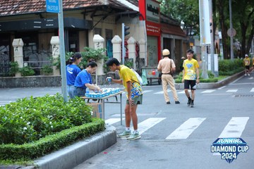 RUNNING DIAMOND CUP 2024 - Ảnh #2321748