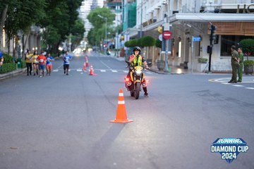 RUNNING DIAMOND CUP 2024 - Ảnh #2328018