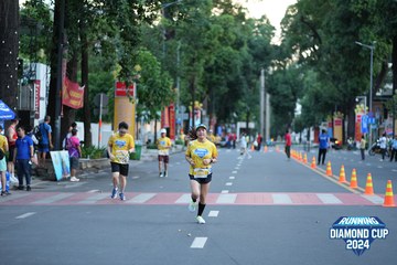 RUNNING DIAMOND CUP 2024 - Ảnh #2324315