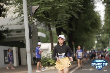 RUNNING DIAMOND CUP 2024 - Ảnh #2320806