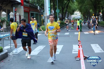 RUNNING DIAMOND CUP 2024 - Ảnh #2321694