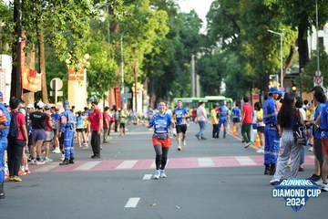 RUNNING DIAMOND CUP 2024 - Ảnh #2326424