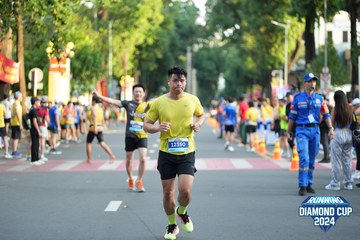 RUNNING DIAMOND CUP 2024 - Ảnh #2325943
