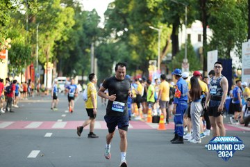 RUNNING DIAMOND CUP 2024 - Ảnh #2326080