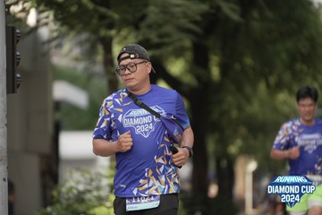 RUNNING DIAMOND CUP 2024 - Ảnh #2321000