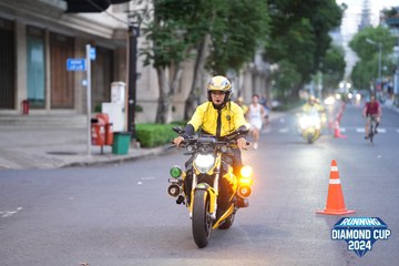 RUNNING DIAMOND CUP 2024 - Ảnh #2328063