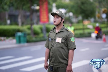 RUNNING DIAMOND CUP 2024 - Ảnh #2328306