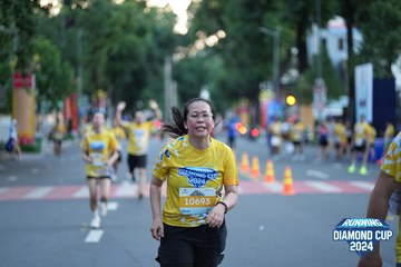 RUNNING DIAMOND CUP 2024 - Ảnh #2324416