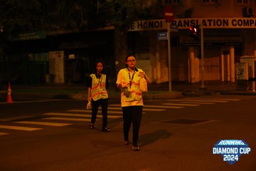 RUNNING DIAMOND CUP 2024 - Ảnh #2321461