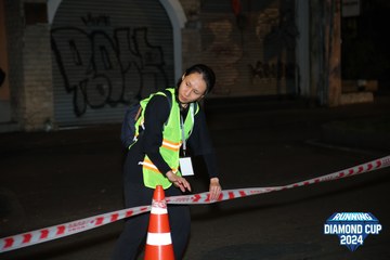 RUNNING DIAMOND CUP 2024 - Ảnh #2321456