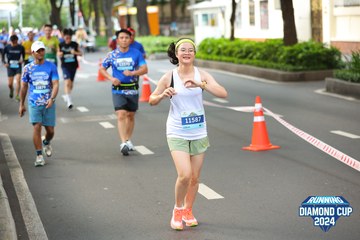 RUNNING DIAMOND CUP 2024 - Ảnh #2322485
