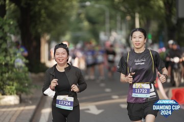 RUNNING DIAMOND CUP 2024 - Ảnh #2321135