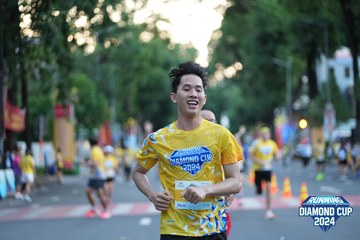 RUNNING DIAMOND CUP 2024 - Ảnh #2324461