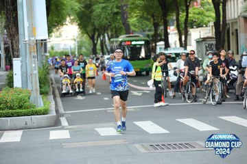 RUNNING DIAMOND CUP 2024 - Ảnh #2322241