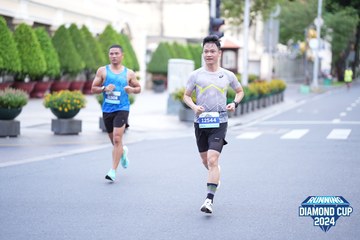 RUNNING DIAMOND CUP 2024 - Ảnh #2328164