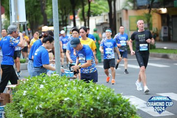 RUNNING DIAMOND CUP 2024 - Ảnh #2321940