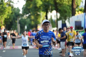RUNNING DIAMOND CUP 2024 - Ảnh #2326208
