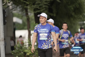 RUNNING DIAMOND CUP 2024 - Ảnh #2320772