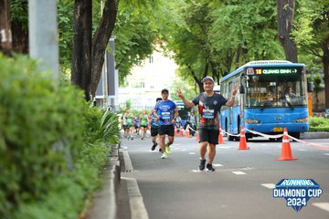 RUNNING DIAMOND CUP 2024 - Ảnh #2323244