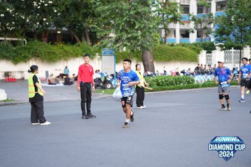 RUNNING DIAMOND CUP 2024 - Ảnh #2328598