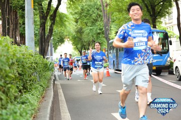 RUNNING DIAMOND CUP 2024 - Ảnh #2323277