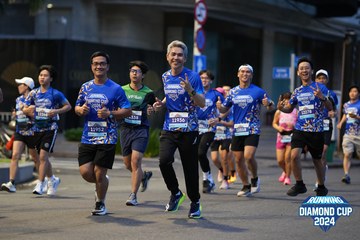 RUNNING DIAMOND CUP 2024 - Ảnh #2327820