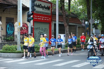 RUNNING DIAMOND CUP 2024 - Ảnh #2322191