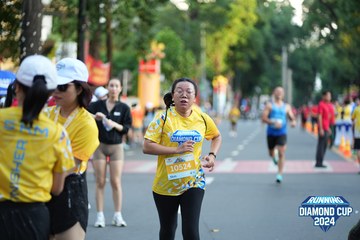 RUNNING DIAMOND CUP 2024 - Ảnh #2325185