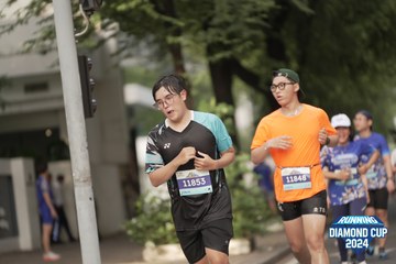 RUNNING DIAMOND CUP 2024 - Ảnh #2320736