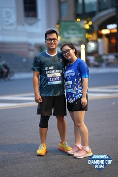 RUNNING DIAMOND CUP 2024 - Ảnh #2327984
