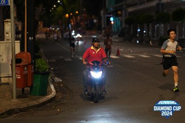RUNNING DIAMOND CUP 2024 - Ảnh #2327381