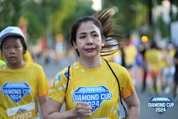 RUNNING DIAMOND CUP 2024 - Ảnh #2325030