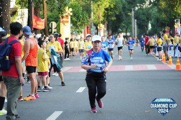 RUNNING DIAMOND CUP 2024 - Ảnh #2325576