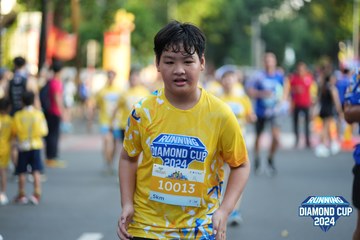 RUNNING DIAMOND CUP 2024 - Ảnh #2325488