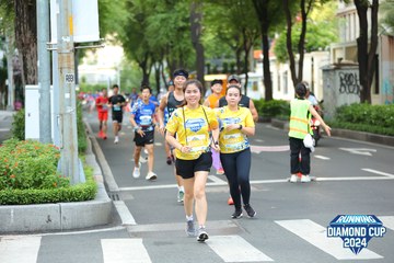 RUNNING DIAMOND CUP 2024 - Ảnh #2322298