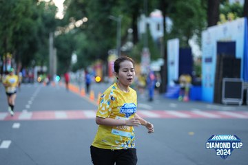 RUNNING DIAMOND CUP 2024 - Ảnh #2324311