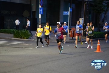 RUNNING DIAMOND CUP 2024 - Ảnh #2327754