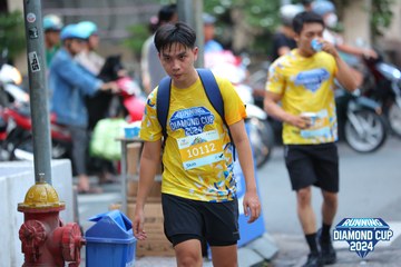 RUNNING DIAMOND CUP 2024 - Ảnh #2321924