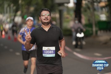 RUNNING DIAMOND CUP 2024 - Ảnh #2320672