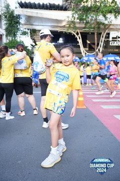 RUNNING DIAMOND CUP 2024 - Ảnh #2328849