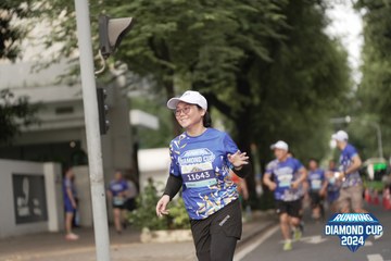 RUNNING DIAMOND CUP 2024 - Ảnh #2320767