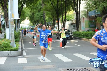 RUNNING DIAMOND CUP 2024 - Ảnh #2322336