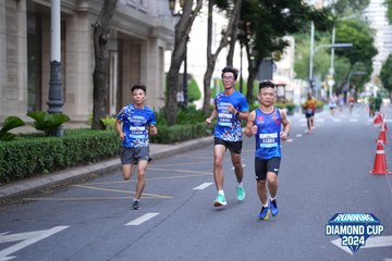 RUNNING DIAMOND CUP 2024 - Ảnh #2328145