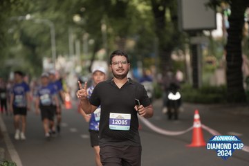 RUNNING DIAMOND CUP 2024 - Ảnh #2320671