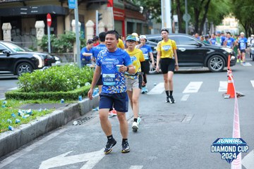 RUNNING DIAMOND CUP 2024 - Ảnh #2322038